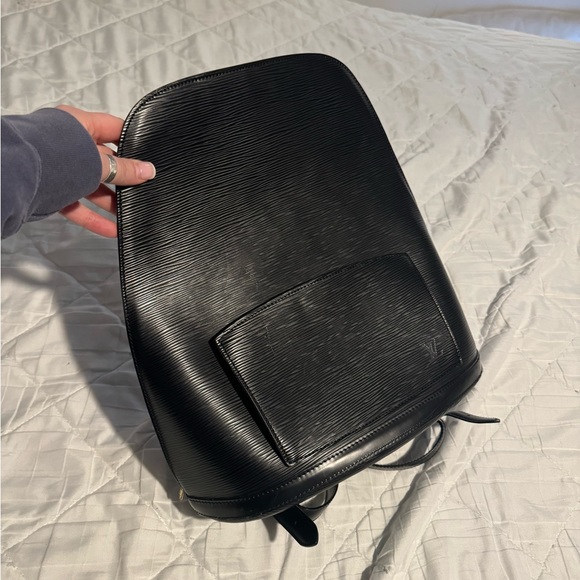 Louis Vuitton EPI Gobelins - Picture 1 of 5